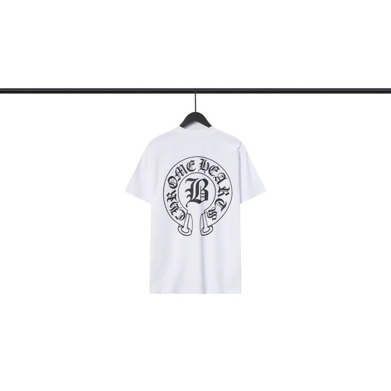 Chrome Hearts T-Shirt 8798