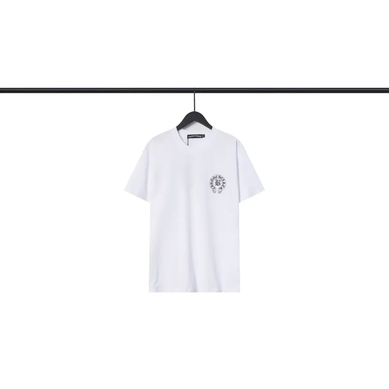 Chrome Hearts T-Shirt 8798
