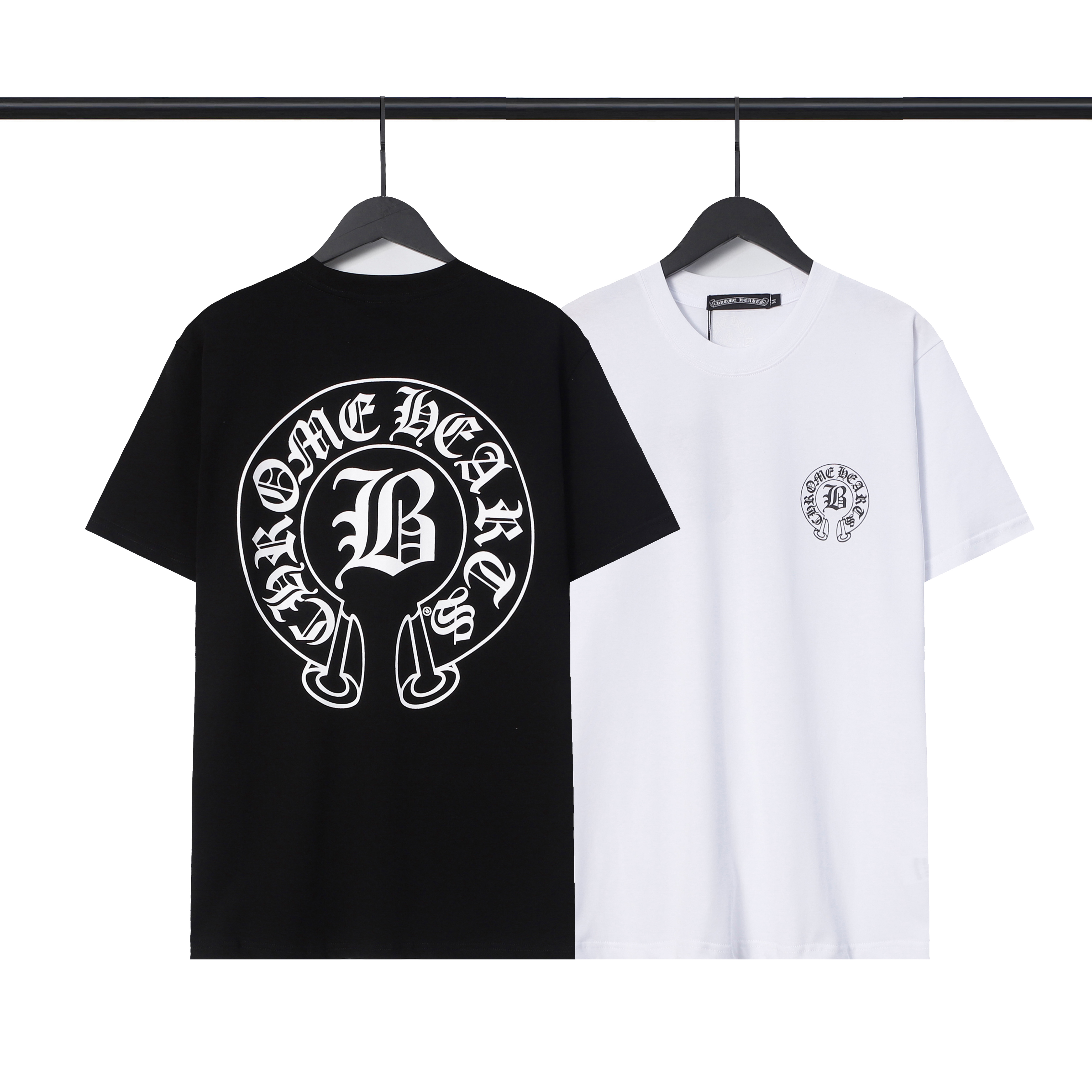 Chrome Hearts T-Shirt 8798