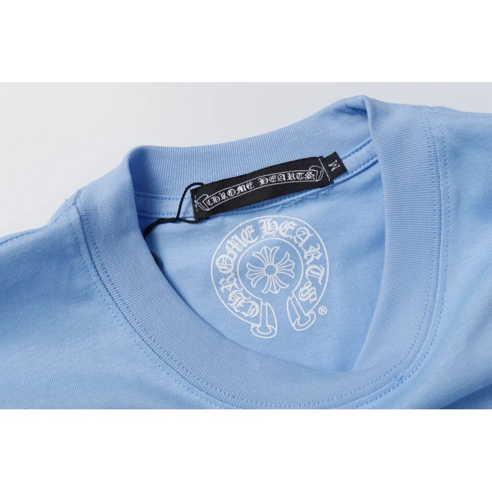 Chrome Hearts T-Shirt 8799