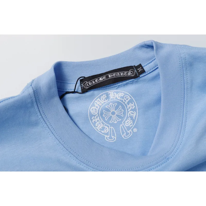 Chrome Hearts T-Shirt 8799