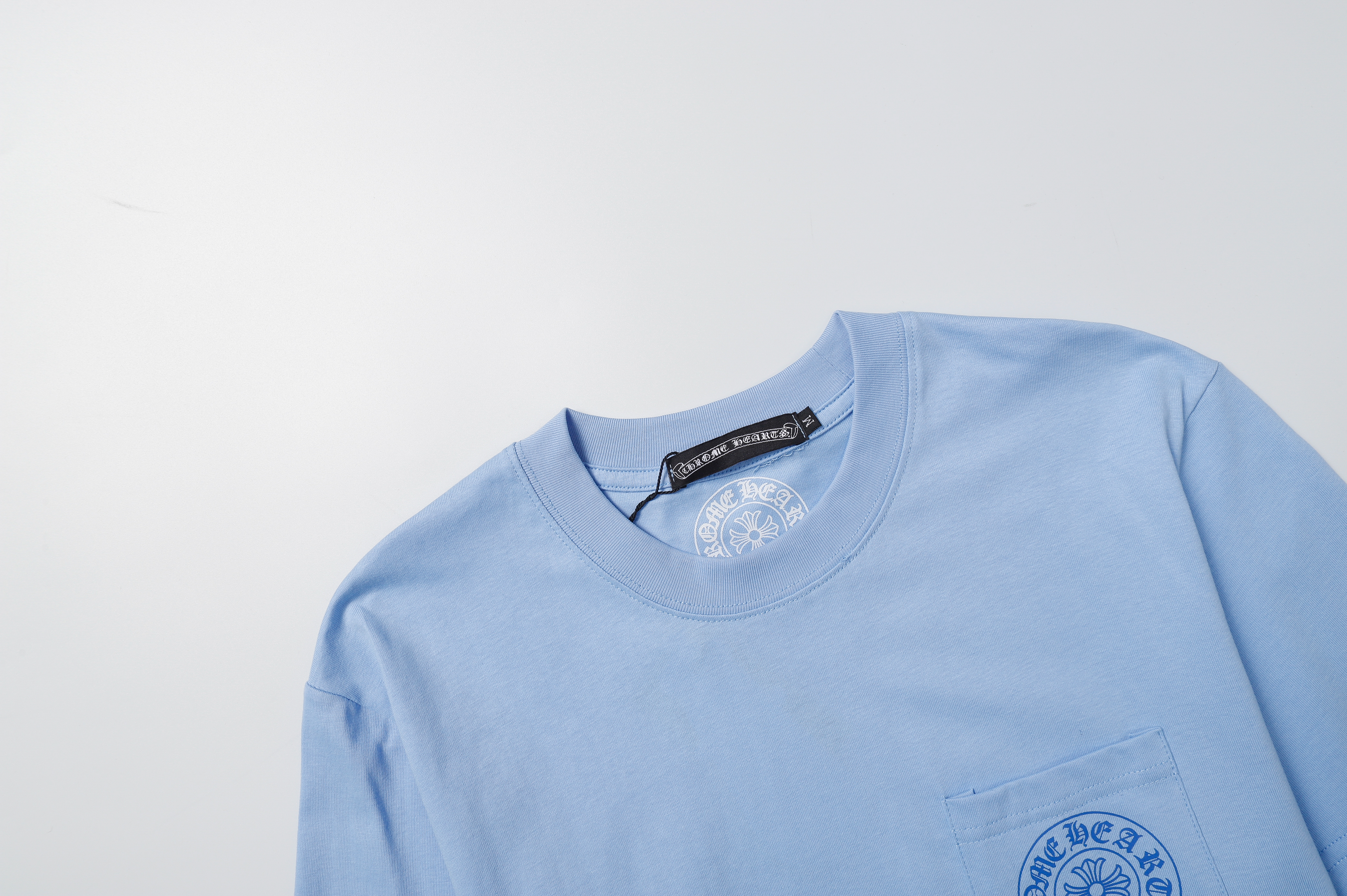 Chrome Hearts T-Shirt 8799