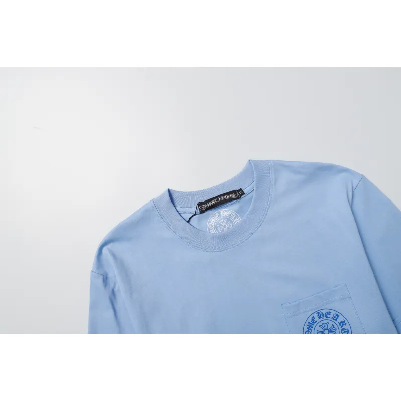Chrome Hearts T-Shirt 8799