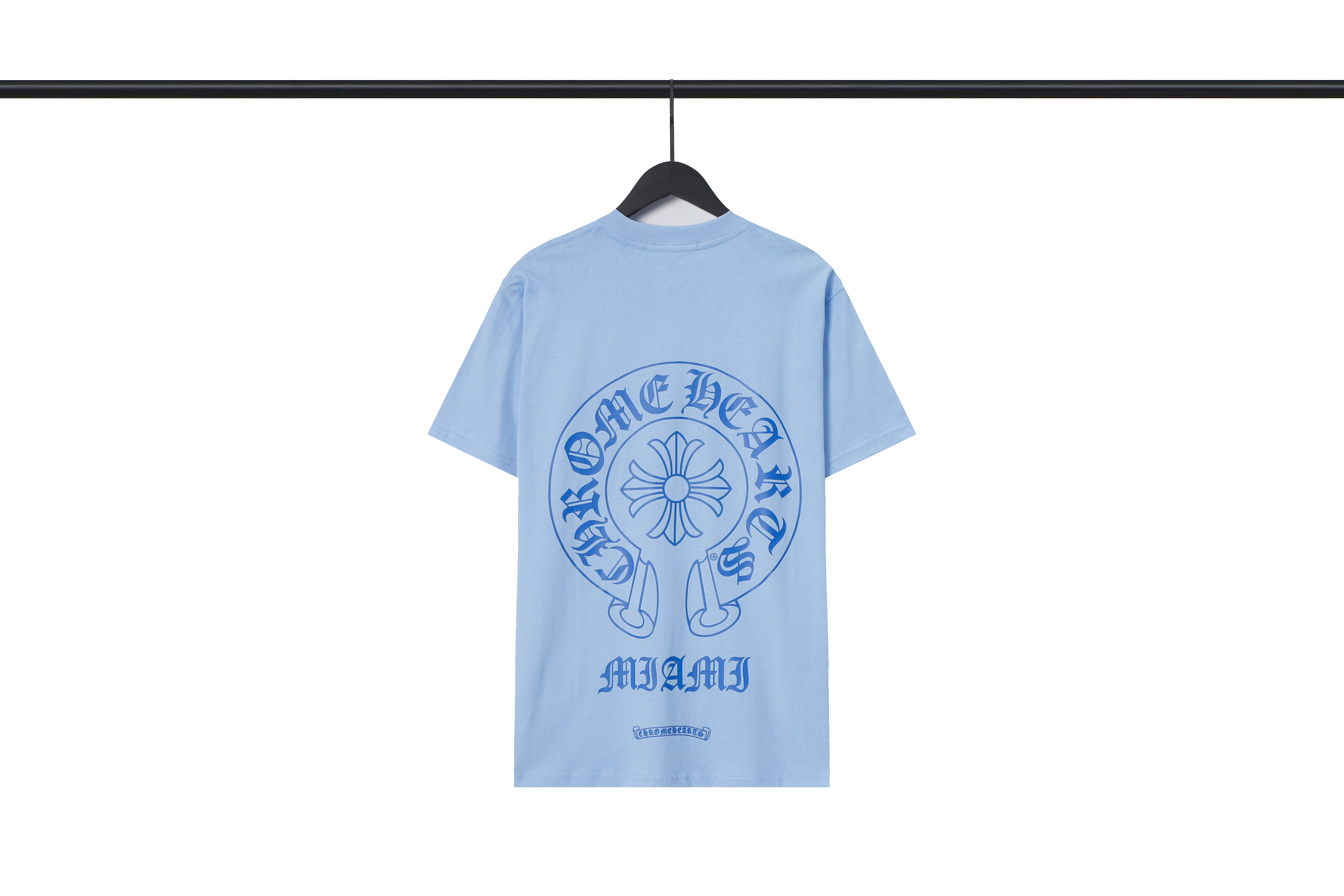 Chrome Hearts T-Shirt 8799
