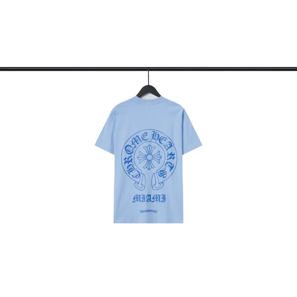 Chrome Hearts T-Shirt 8799