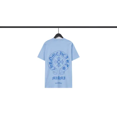 Chrome Hearts T-Shirt 8799 01