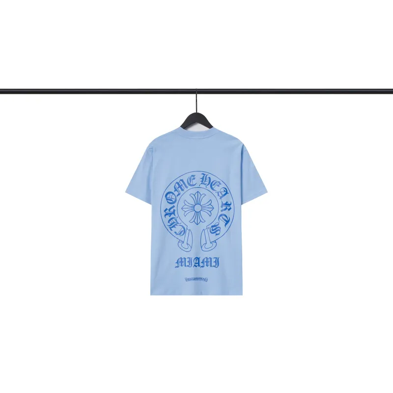 Chrome Hearts T-Shirt 8799