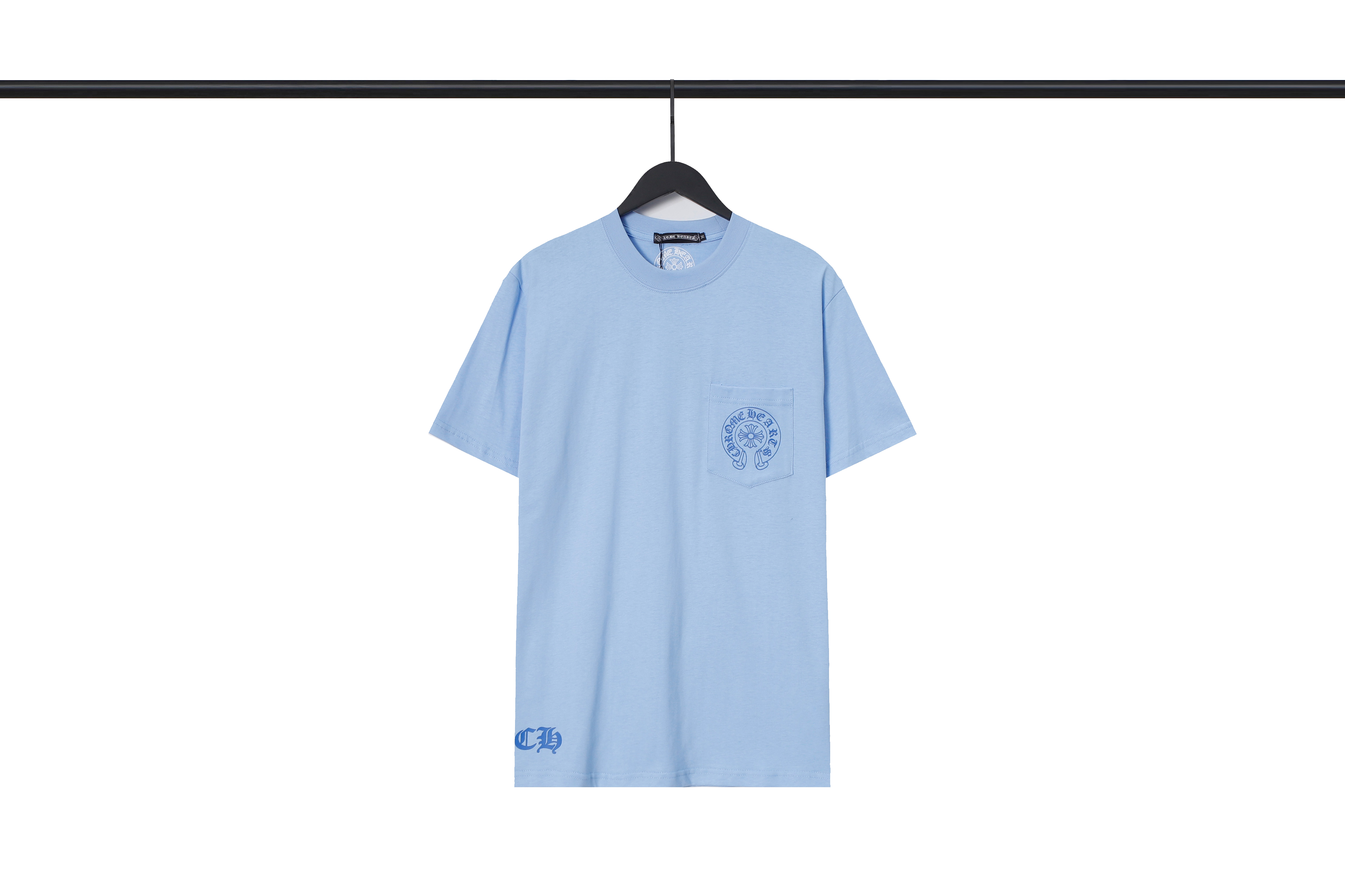 Chrome Hearts T-Shirt 8799