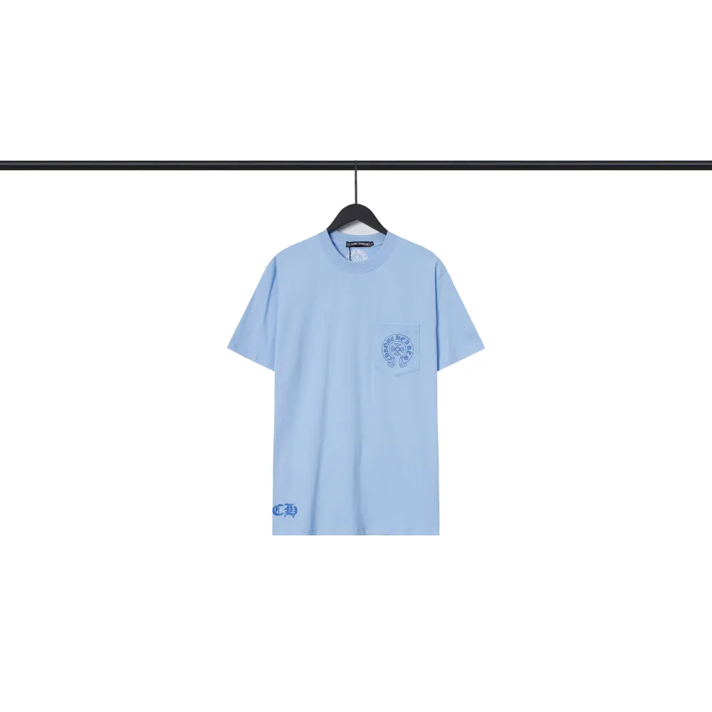 Chrome Hearts T-Shirt 8799
