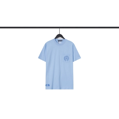 Chrome Hearts T-Shirt 8799 02