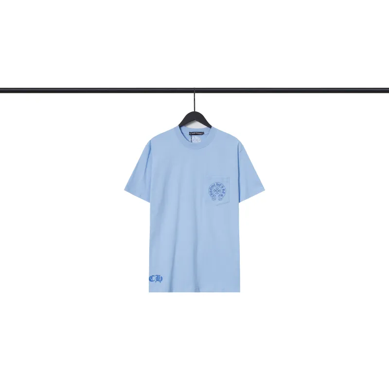 Chrome Hearts T-Shirt 8799