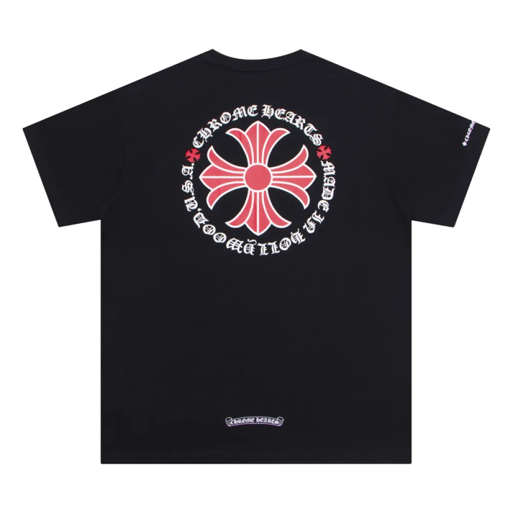Chrome Hearts T-Shirt K6001