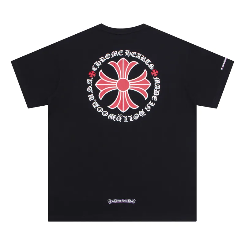 Chrome Hearts T-Shirt K6001