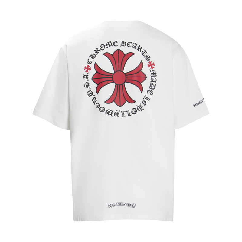 Chrome Hearts T-Shirt K6001