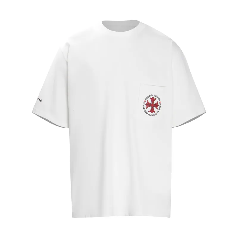 Chrome Hearts T-Shirt K6001