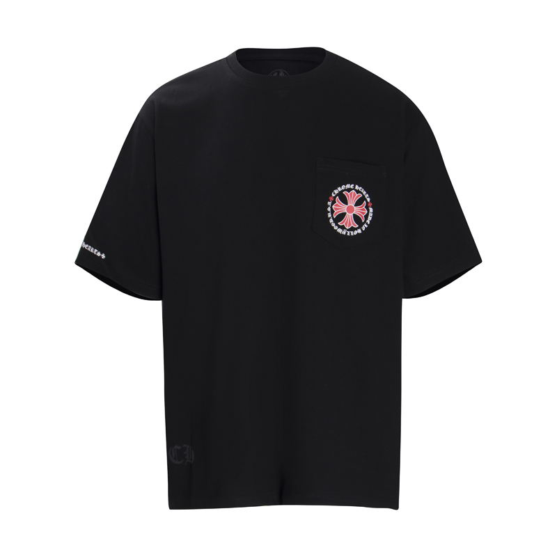 Chrome Hearts T-Shirt K6001