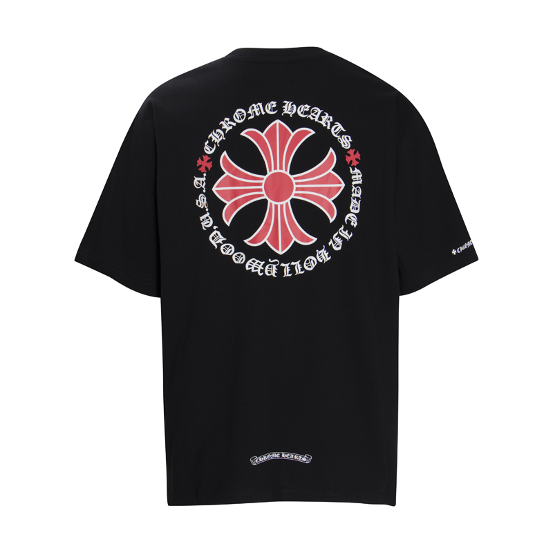 Chrome Hearts T-Shirt K6001