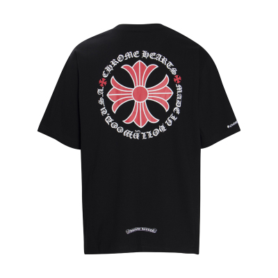 Chrome Hearts T-Shirt K6001 02