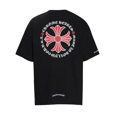 Chrome Hearts T-Shirt K6001 02