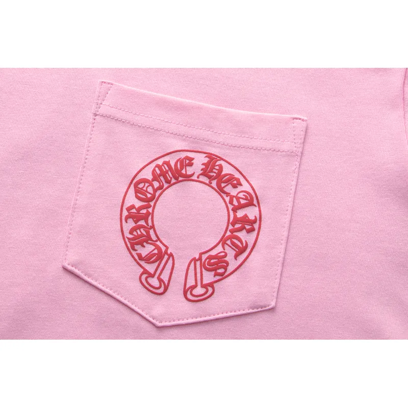 Chrome Hearts T-Shirt K6002