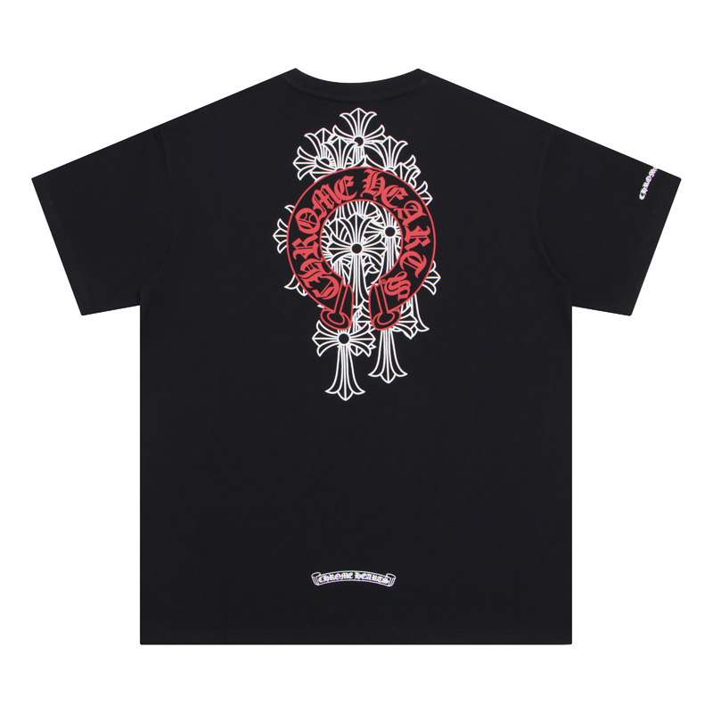 Chrome Hearts T-Shirt K6002