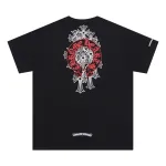 Chrome Hearts T-Shirt K6002