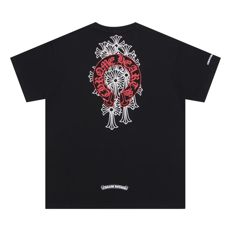 Chrome Hearts T-Shirt K6002