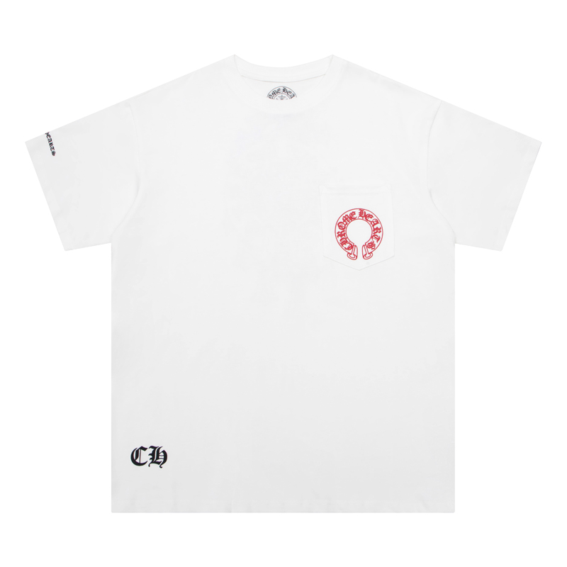 Chrome Hearts T-Shirt K6002