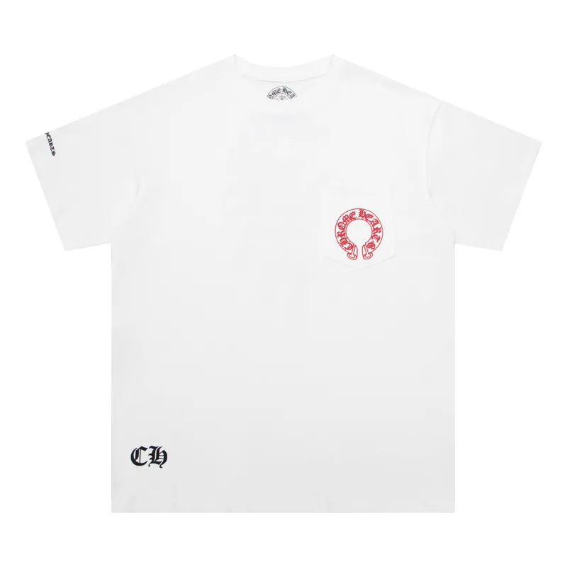 Chrome Hearts T-Shirt K6002