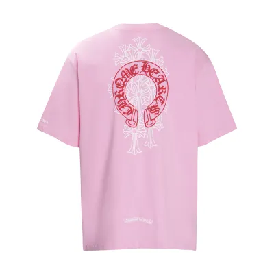 Chrome Hearts T-Shirt K6002 01