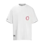 Chrome Hearts T-Shirt K6002