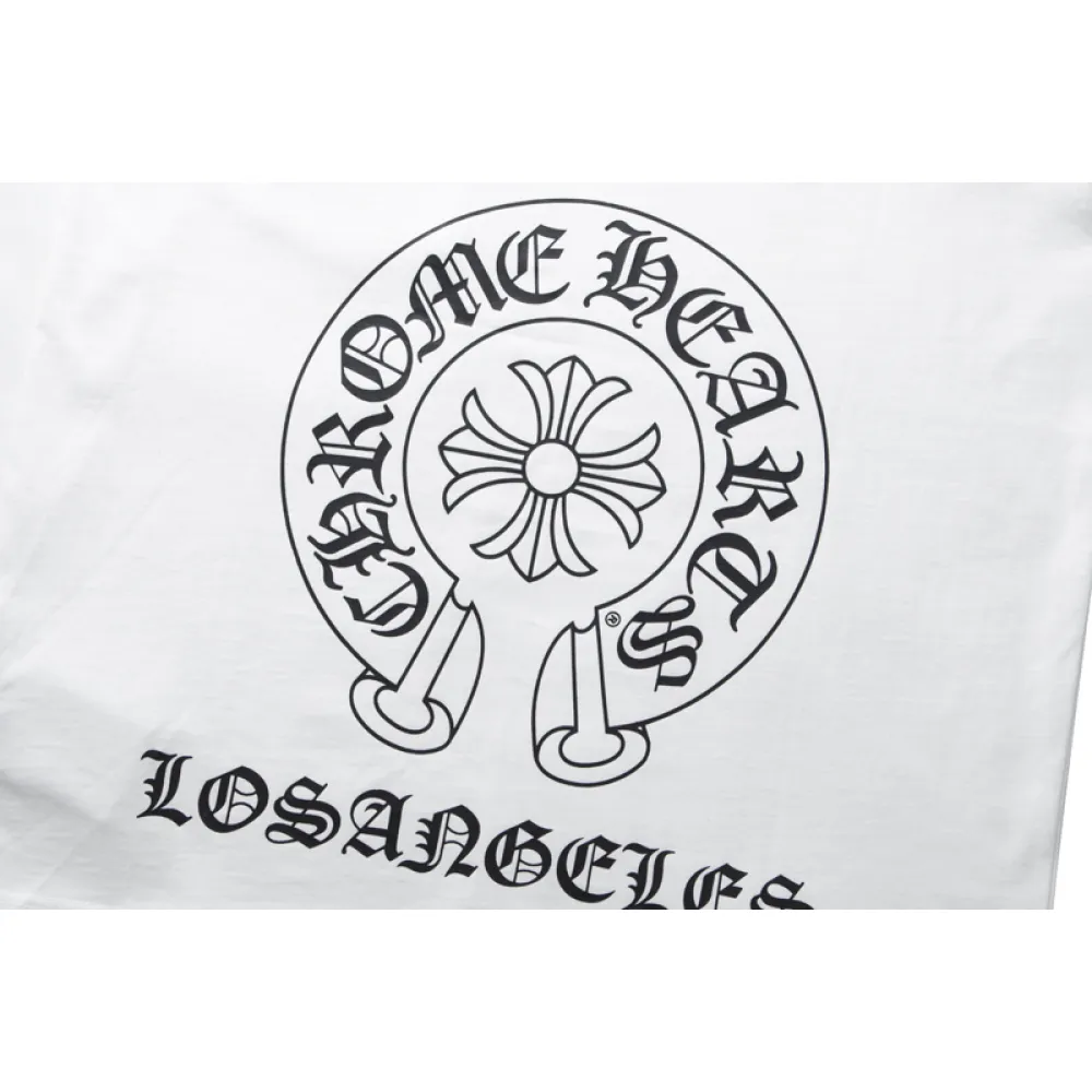 Chrome Hearts T-Shirt k6003