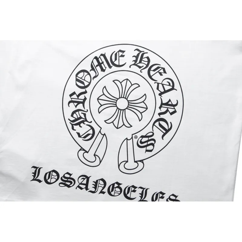 Chrome Hearts T-Shirt k6003