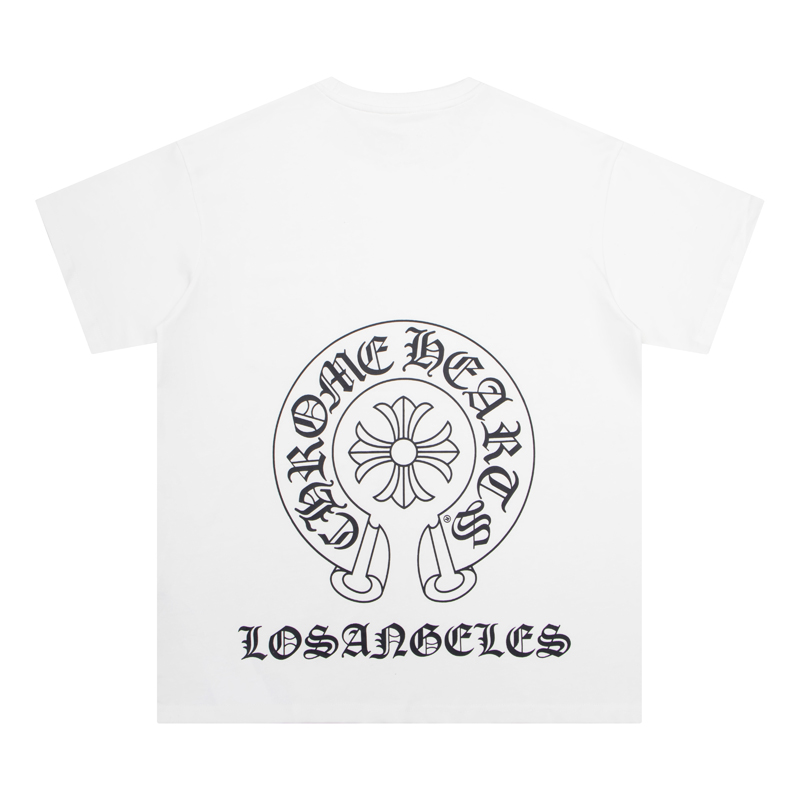 Chrome Hearts T-Shirt k6003