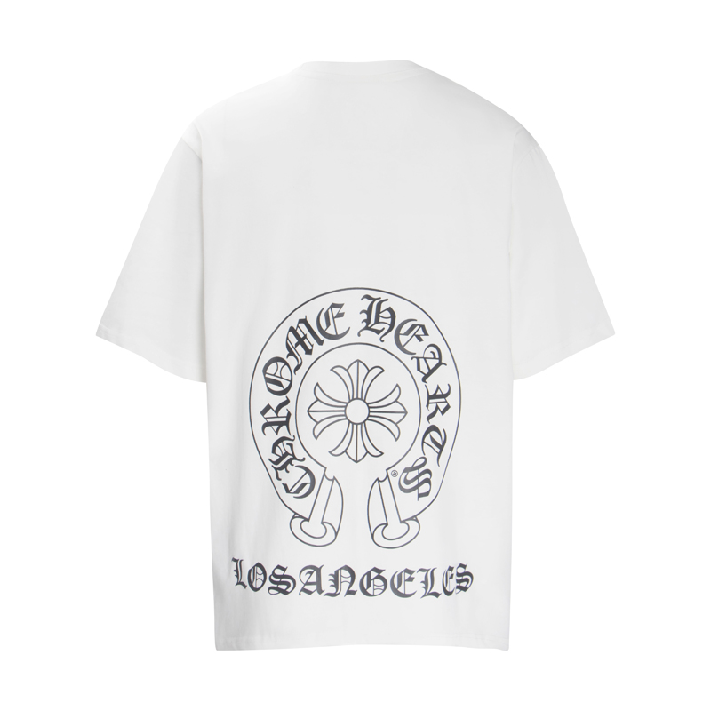 Chrome Hearts T-Shirt k6003