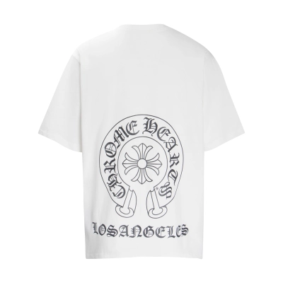 Chrome Hearts T-Shirt k6003 02