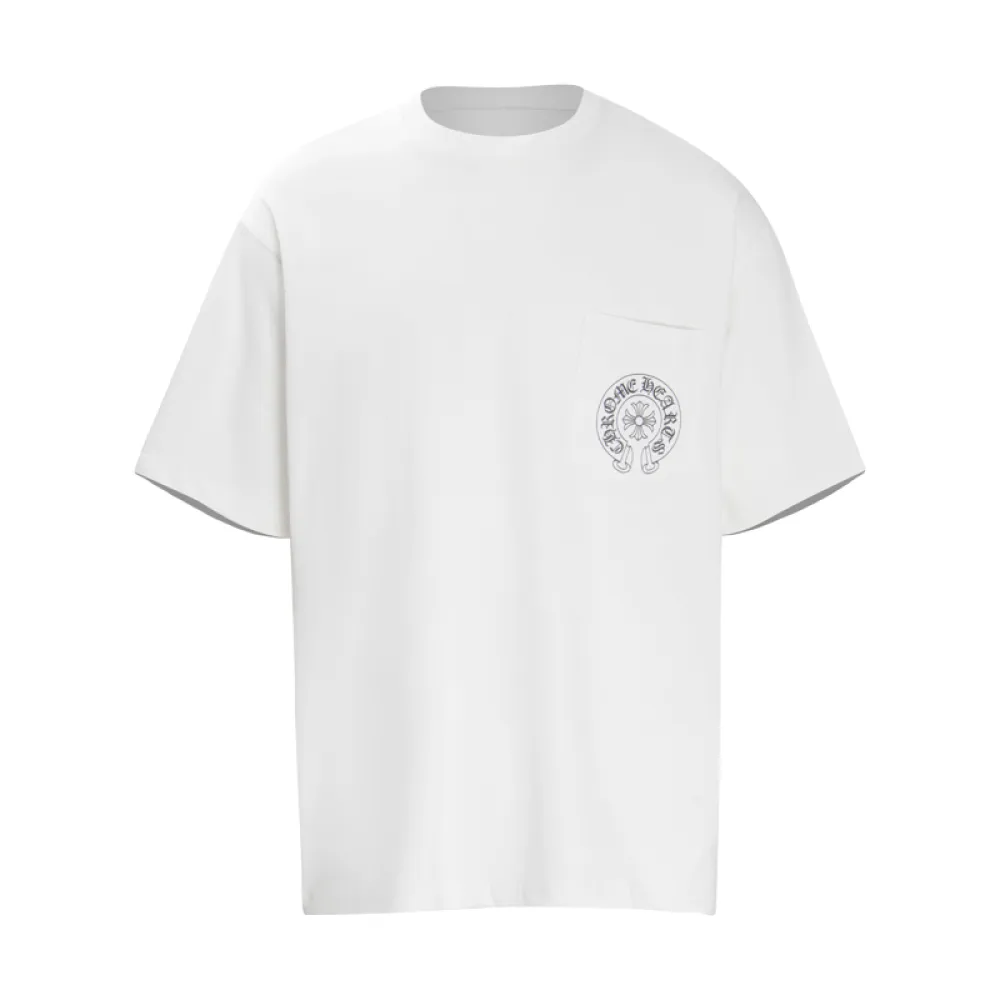 Chrome Hearts T-Shirt k6003