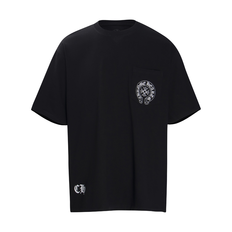 Chrome Hearts T-Shirt k6003