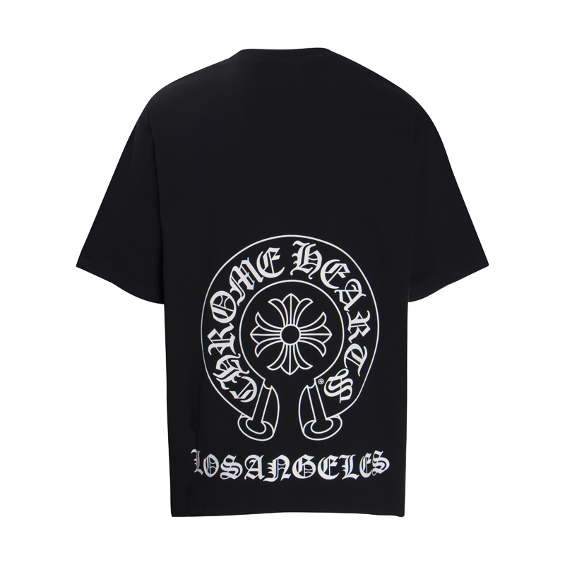 Chrome Hearts T-Shirt k6003