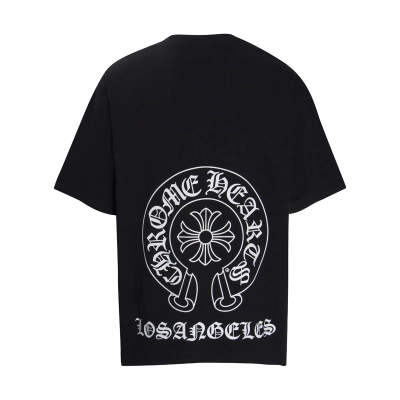Chrome Hearts T-Shirt k6003 01