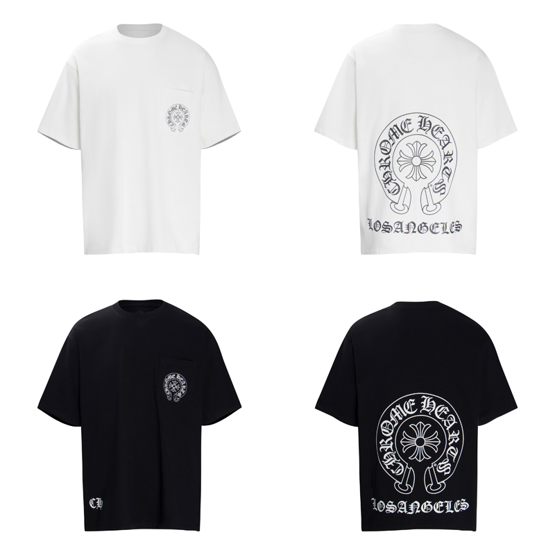 Chrome Hearts T-Shirt k6003