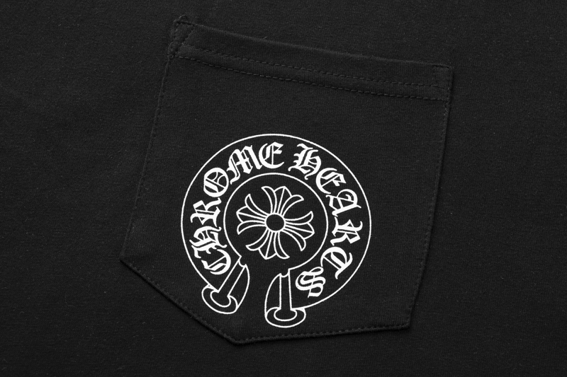 Chrome Hearts T-Shirt k6003