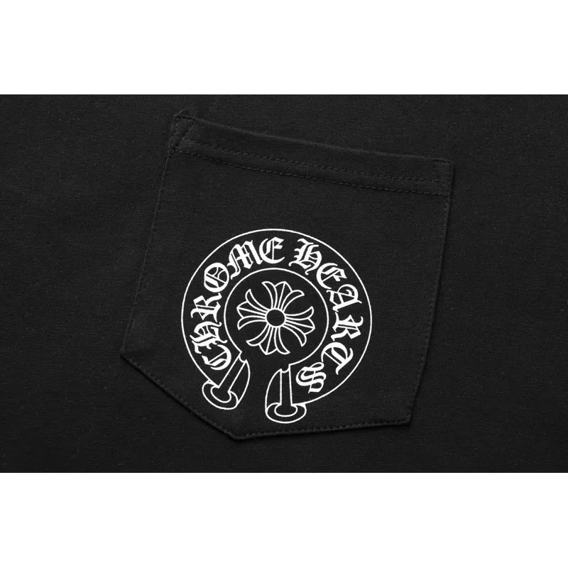 Chrome Hearts T-Shirt k6003