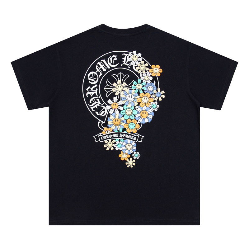 Chrome Hearts T-Shirt K6004