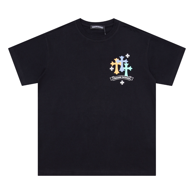 Chrome Hearts T-Shirt K6004