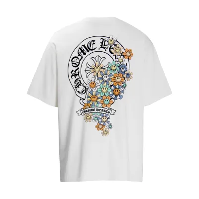 Chrome Hearts T-Shirt K6004 02