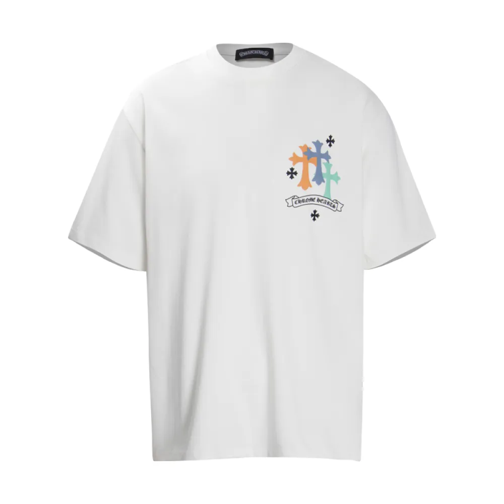 Chrome Hearts T-Shirt K6004