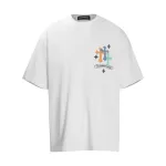 Chrome Hearts T-Shirt K6004