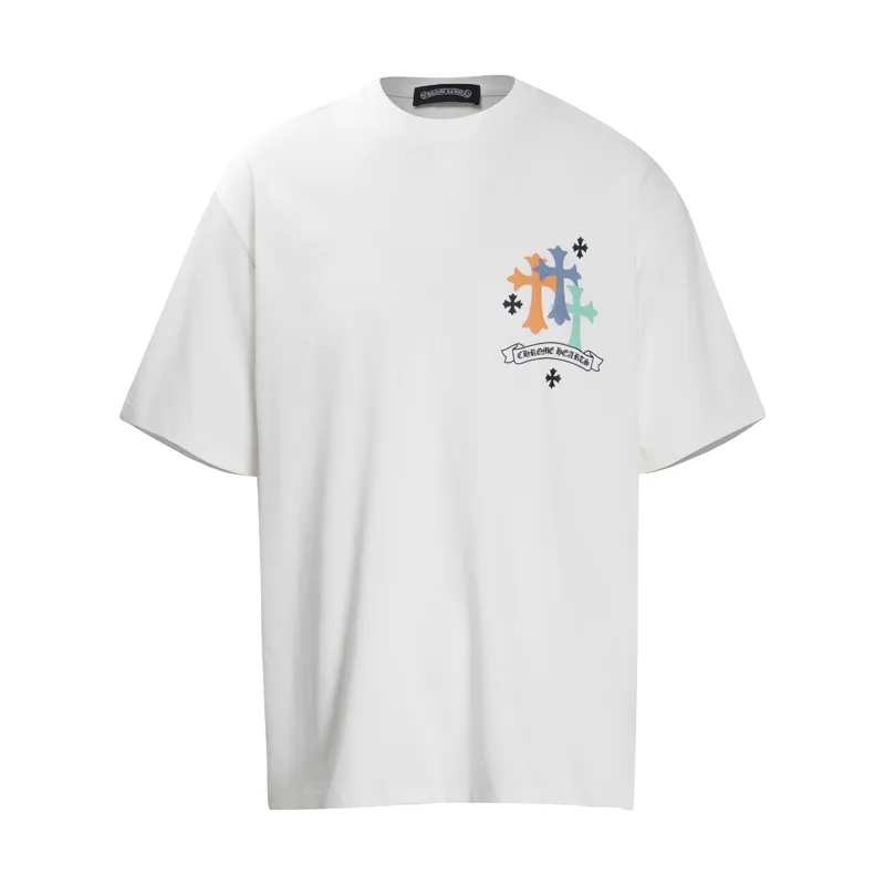 Chrome Hearts T-Shirt K6004