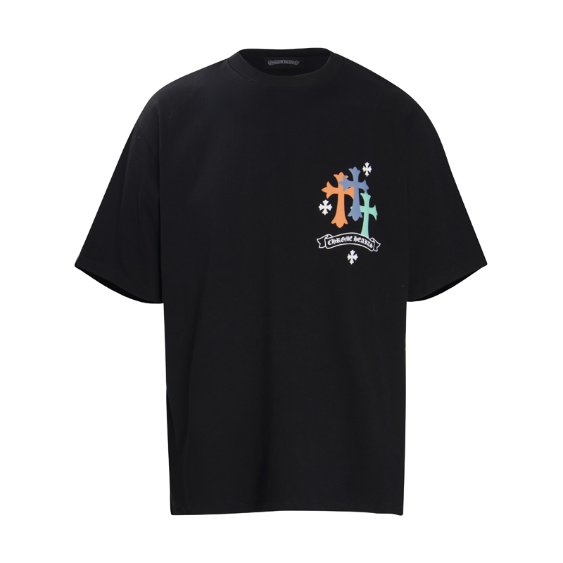 Chrome Hearts T-Shirt K6004